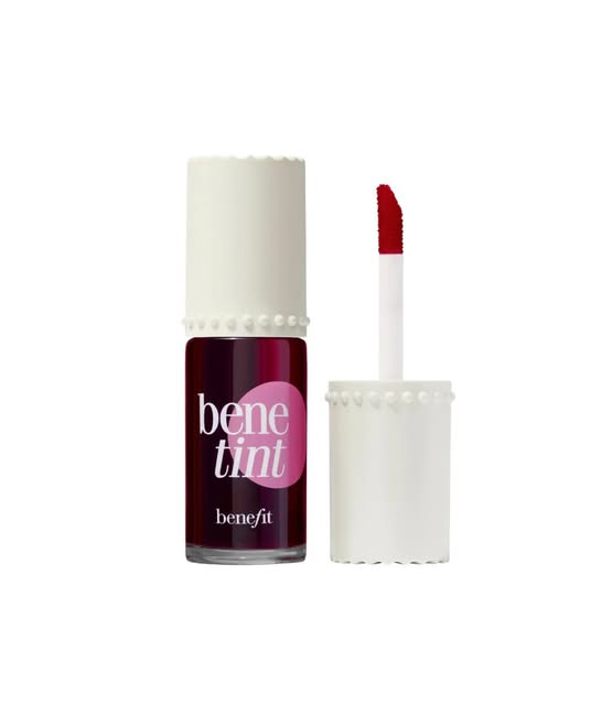 Benefit Benetint lip and cheek stain